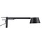 Black & Decker Smart 2-in-1 LED Clamp Light, Automatic Circadian Lighting + 16M RGB Colors LED2200-CLSM-BK - alternate 2